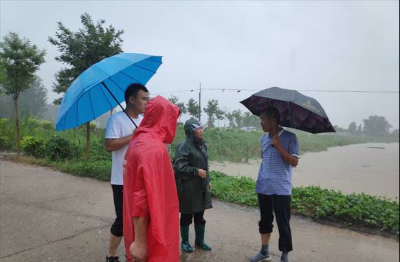 巡查、